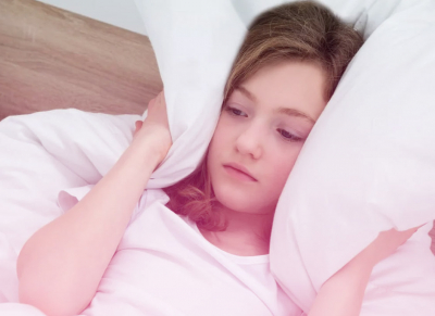 Problemele de somn la sugar pot semnala tulburări mentale ca adolescenți