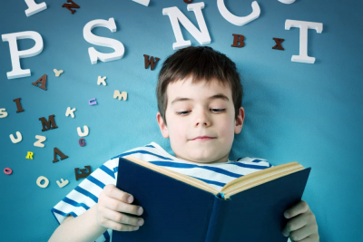 Dislexia – cauze, simptome, tratament