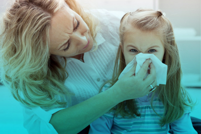 Testele alergologice la copii