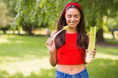Adolescenții vegani: o nouă modă
