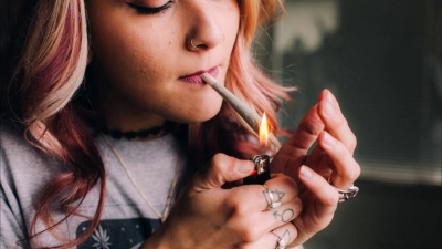 Consumul de cannabis în adolescență. Mituri și realități.