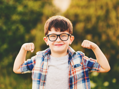 Cum întărim imunitatea copiilor toamna?