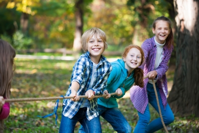 O viață sănătoasă începe din copilărie. Informații prețioase despre obiceiurile sănătoase pe care copiii ar trebui să le deprindă