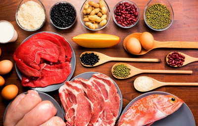 Importanta carnii in alimentatia copiilor. De ce sa nu-ti privezi copilul de acest aliment