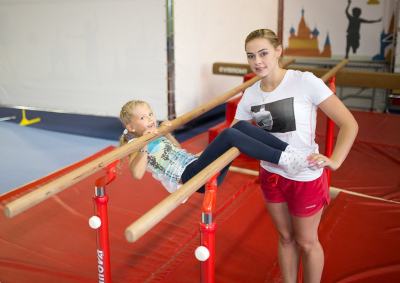 Dezvoltarea creierului la copii, corelată cu activitatea fizică