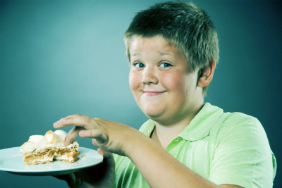 Ce poți face dacă ai un copil supraponderal