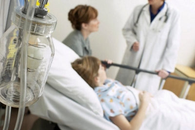 Vacanța de vară aduce și riscuri. Tot mai mulți copii ajung la spital cu intoxicații accidentale