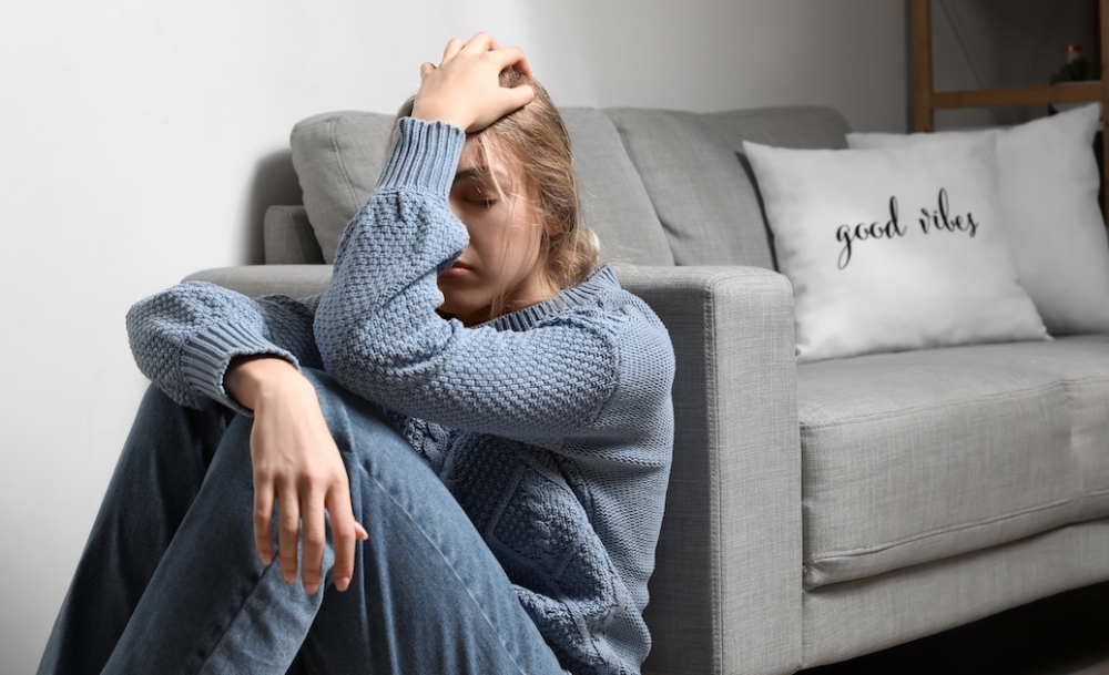Semne de anxietate la adolescenti: cum le recunoasteti