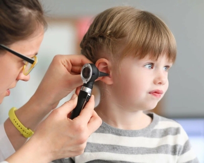 5 cauze ale pierderii auzului la adolescenți și copii. Diagnostic și tratament