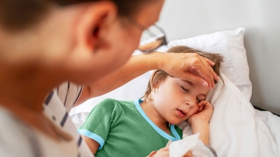 De ce apar infecțiile respiratorii la copii și cum le putem preveni?