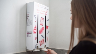 Peste 31.000 de eleve vor avea acces gratuit la produse de igienă menstruală în școli