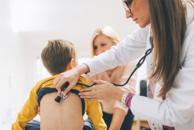 Durerile de crestere la copii - cum le identifici si cand ar trebui sa ajungi la medic