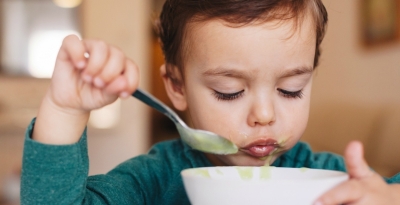 5 sfaturi privind alimentatia copilului la gradinita