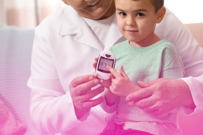 Diabetul de tip 1 la copii. Care sunt primele semne ale bolii