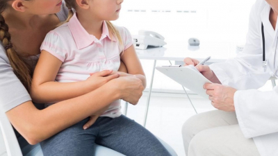 Lipsa de fier la copii. Când trebuie să ne îngrijorăm?