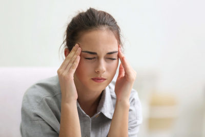 Durerile de cap la copii: Când devin motiv de îngrijorare și cum trebuie să decurgă controlul medical