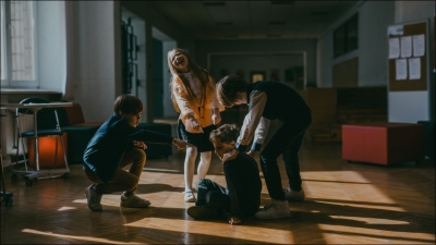 Violența, bullyingul și corupția, cele mai frecvente probleme în școlile din Moldova