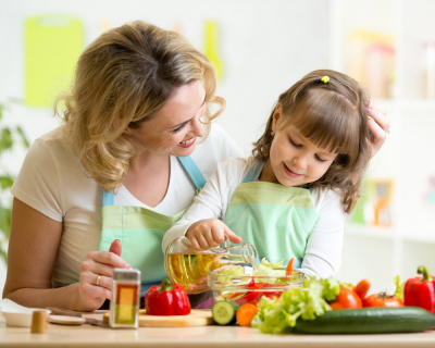 Dieta de slăbire pentru copii pe grupe de vârste