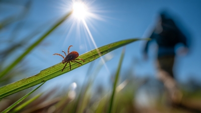 Sezonul căpușelor 2026. Ce trebuie să faci pentru a proteja copilul de Borelioză (Boala Lyme)