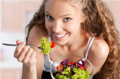 Alimentatia sanatoasa a adolescentului: ghid