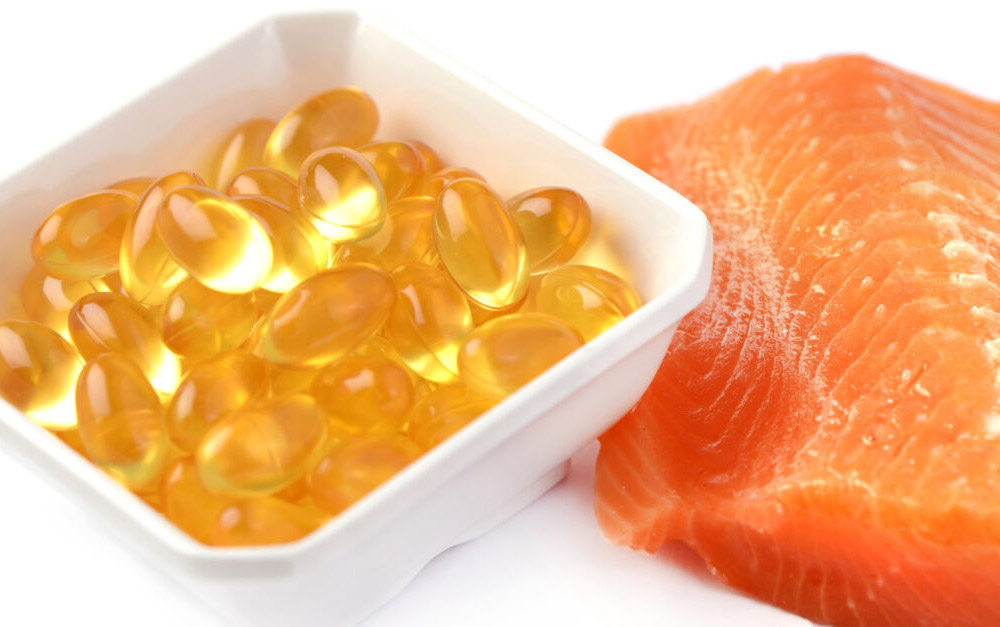 Consumul de Omega-3 ar putea preveni astmul