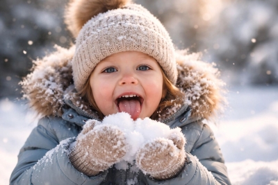 Pneumonia la copii - cauze, simptome si tratament