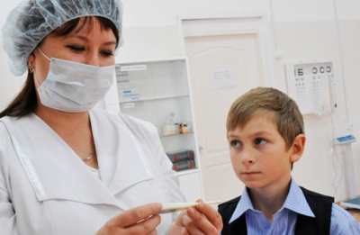 Nu ocoli medicul scolar