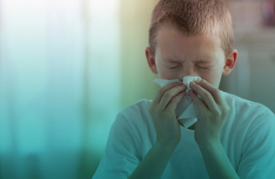 Cum calmezi tusea uscată și productivă la copii