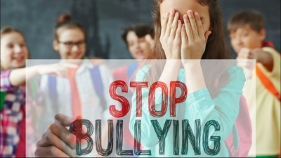 Bullyingul în școală: „Copilul trebuie să aibă încredere în adulți pentru a cere ajutor”