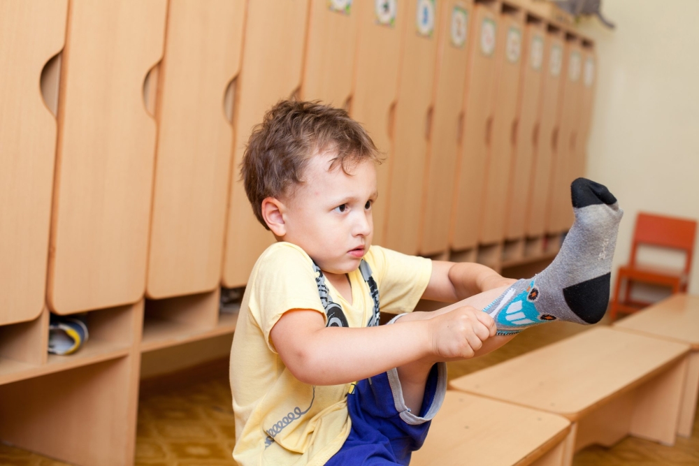 Lista de abilitati necesare copilului pentru inceperea gradinitei - ce nivel de abilitati sociale si autonomie este ideal sa aiba