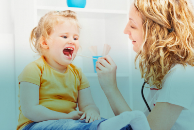 Cum protejăm copiii de răceală? Îi ducem la grădiniță sau îi izolăm în casă