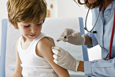 Imunizarea copilului inainte de gradinita