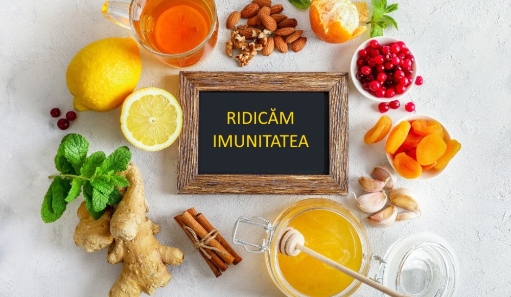 Toamna și imunitatea celor mici: cum îi pregătim pentru sezonul rece